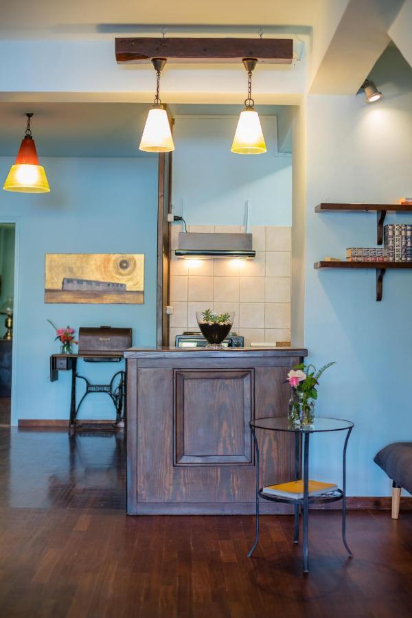 Out Of The Blue Apartment Nydri  Extérieur photo