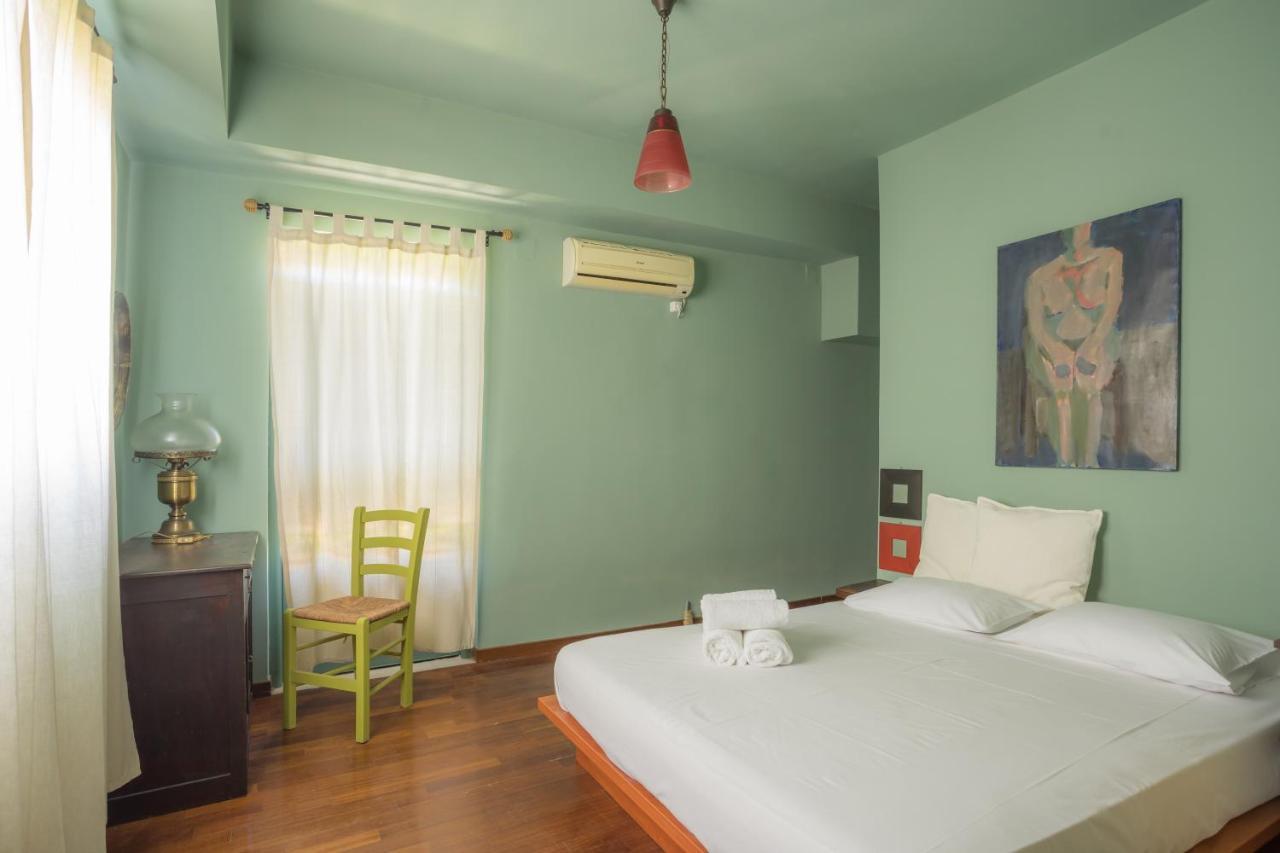 Out Of The Blue Apartment Nydri  Extérieur photo